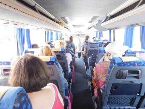 Izlet vracarskih seniora