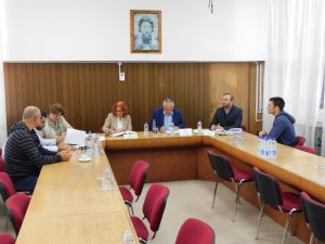 Razgovor sa gradjanima