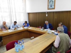 Razgovor sa gradjanima