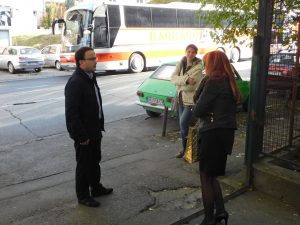 Dugalic Suplja stena