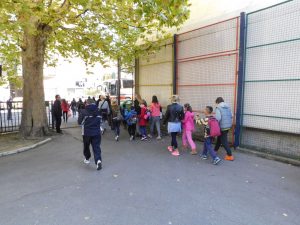 Dugalic Suplja stena