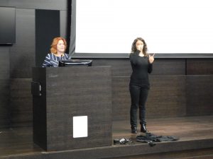 Predstava za gluvoneme