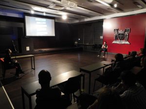 Predstava za gluvoneme