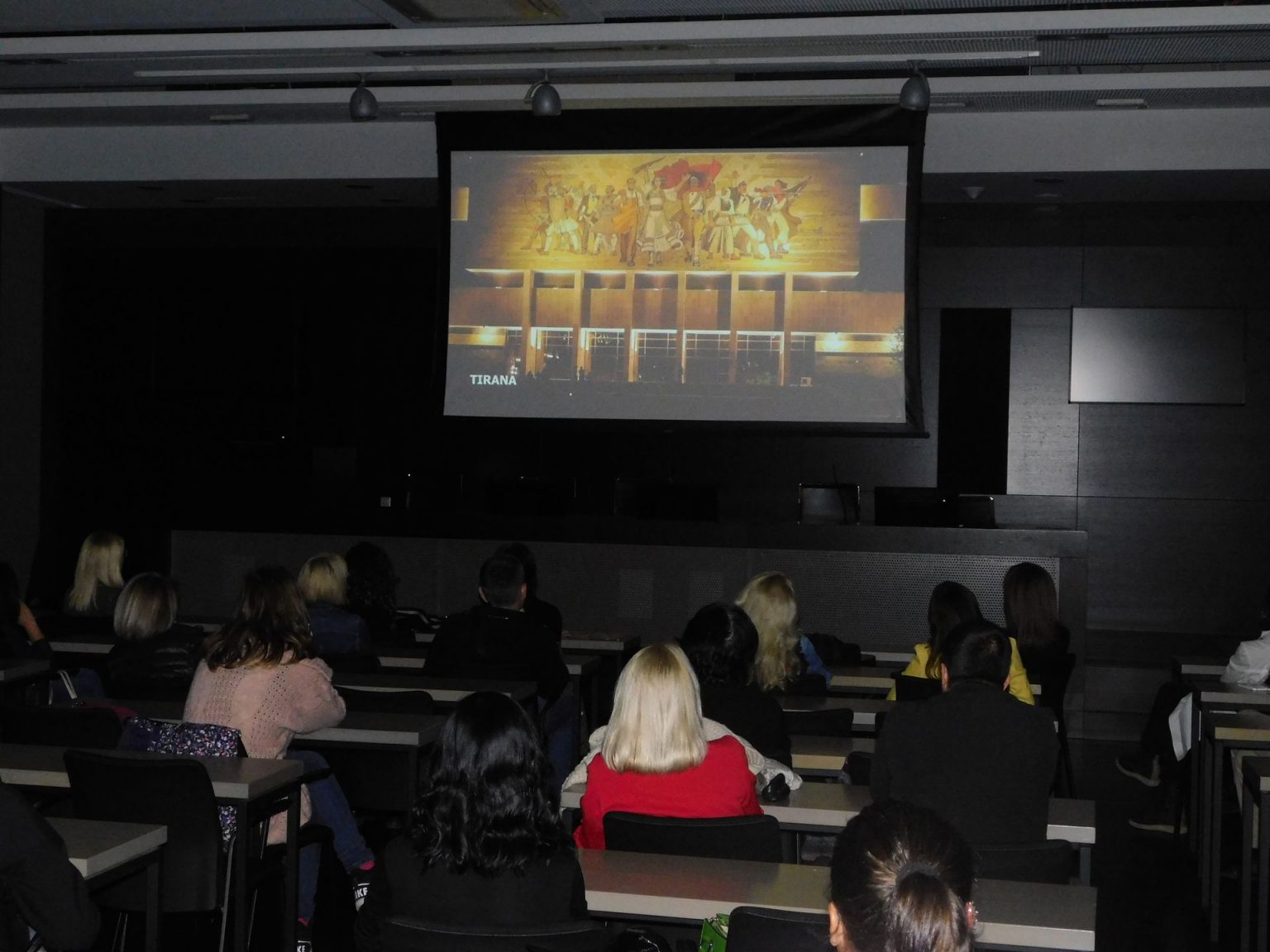 Prikazan film “Kismet” Projekcija-filma-Kismet