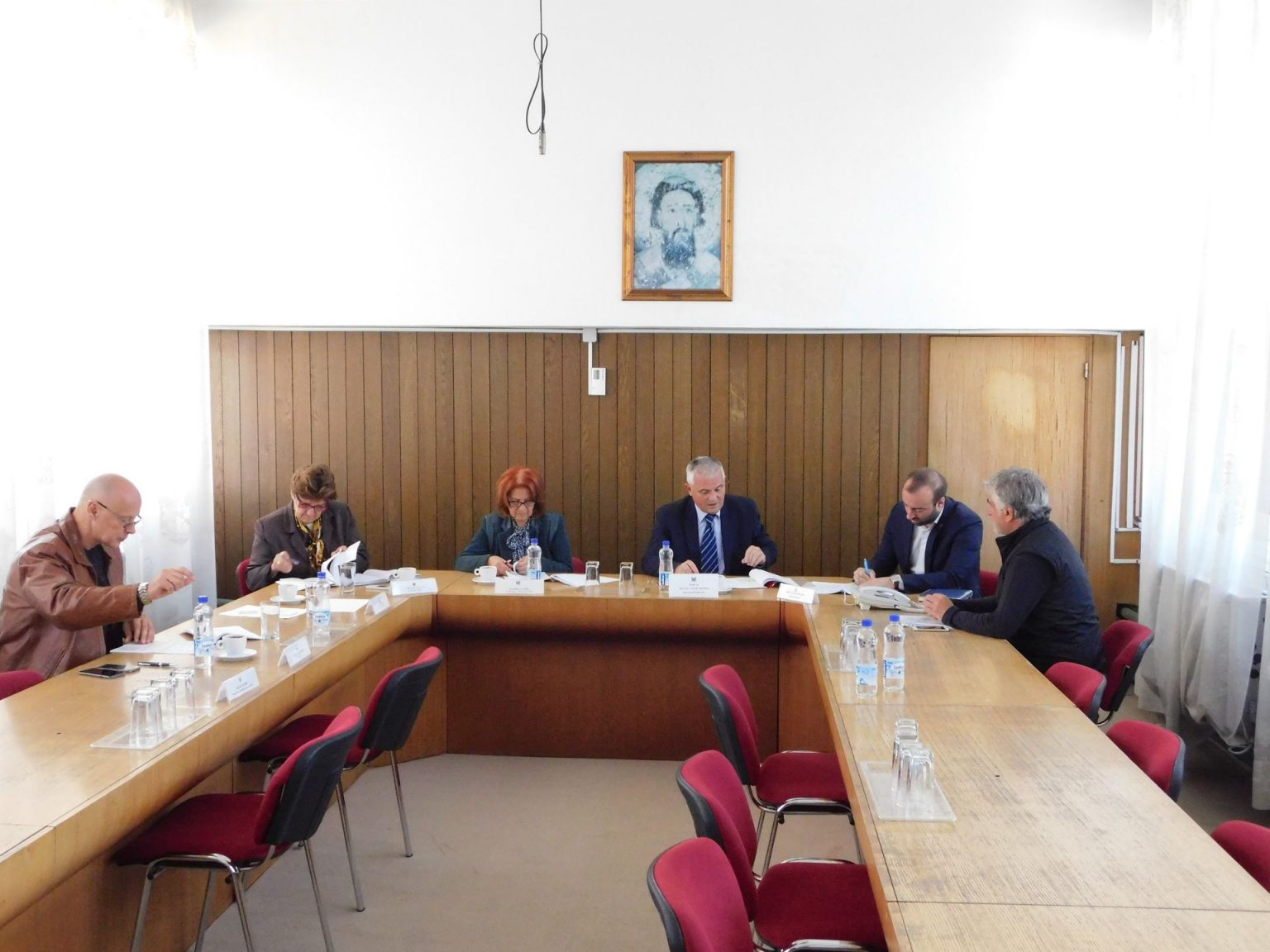 РАЗГОВОР СА ПРЕДСЕДНИКОМ Razgovor-sa-gradjanima