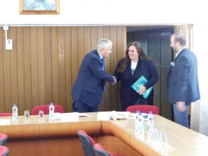 Razgovor sa gradjanima