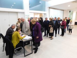 Registracija stambenih zgrada