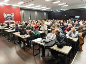 Registracija stambenih zgrada