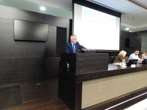 Registracija stambenih zgrada