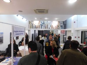 Sajam za zaposljavanje OSL