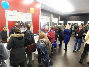 Sajam za zaposljavanje OSL