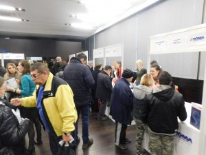 Sajam za zaposljavanje OSL