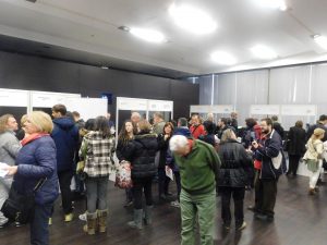 Sajam za zaposljavanje OSL