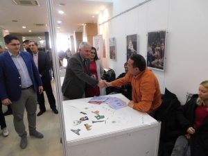 Sajam za zaposljavanje OSL