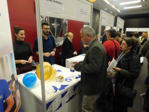 Sajam za zaposljavanje OSL