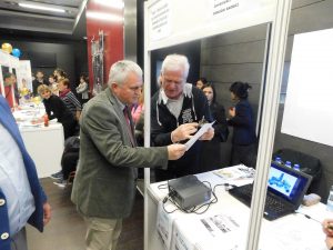 Sajam za zaposljavanje OSL