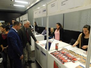 Sajam za zaposljavanje OSL