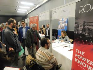 Sajam za zaposljavanje OSL