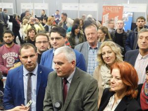 Sajam za zaposljavanje OSL