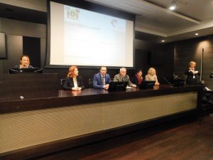 Sajam za zaposljavanje OSL