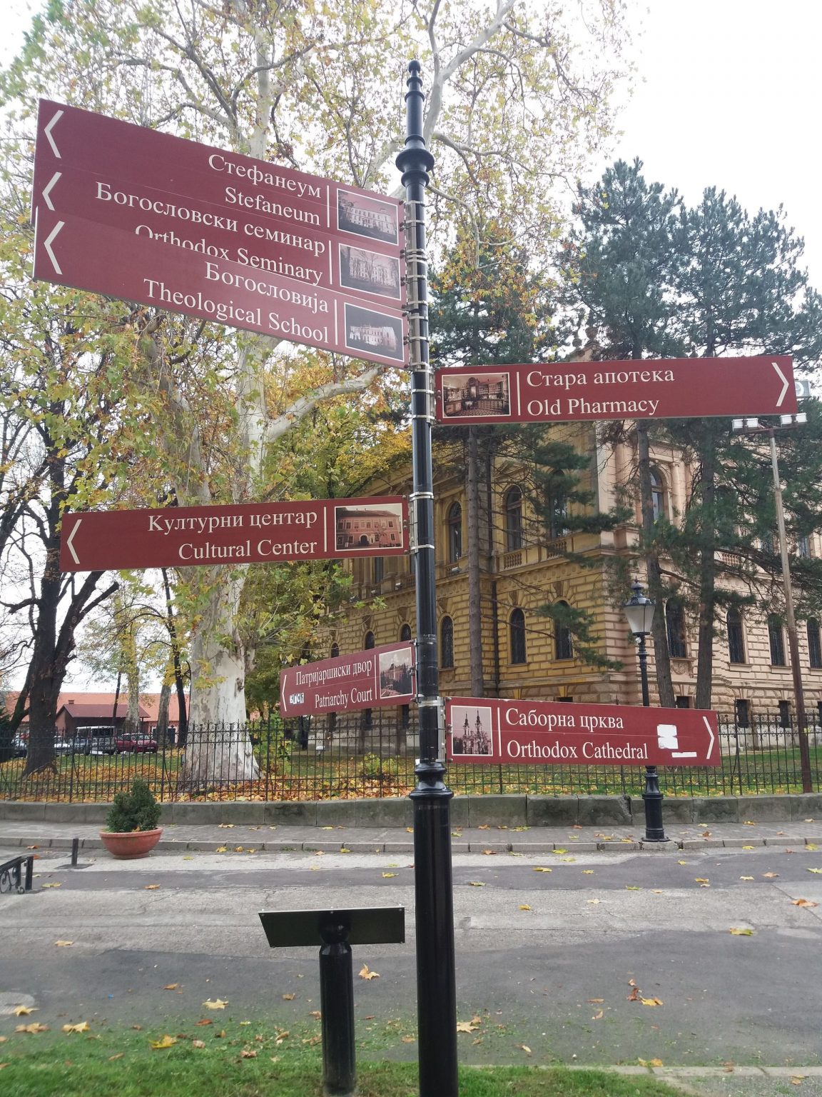 СЕНИОРИ УПОЗНАЈУ СРБИЈУ – ВРАЧАРЦИ НА ФРУШКОЈ ГОРИ