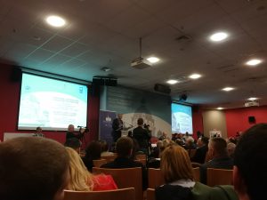 E-Parlament