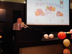 Bebi-paketici
