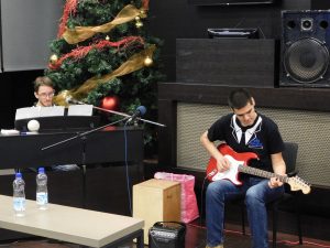 Koncert-Nebograd