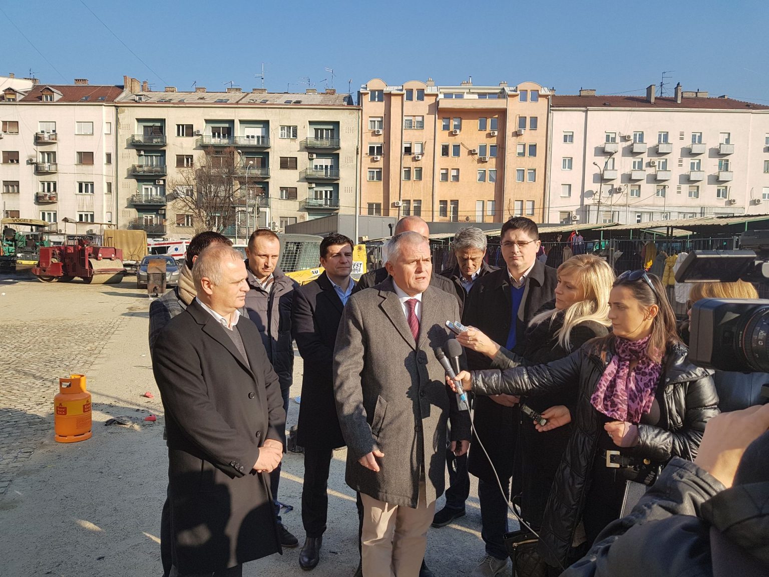МОДЕРНА ПИЈАЦА  XXI  ВЕКА Obilazak-radova-Kalenic-pijaca