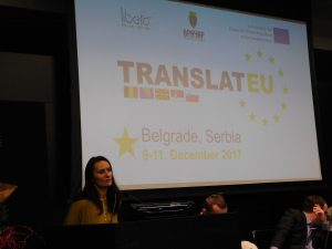 Prevedi-EU