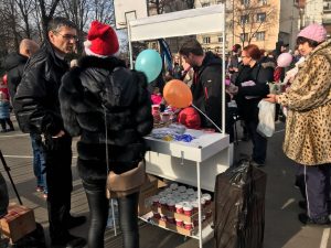 Parkic otvorenog srca