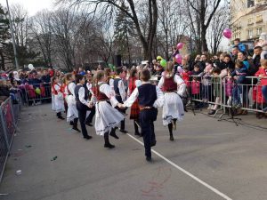 Parkic otvorenog srca