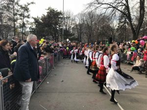 Parkic otvorenog srca