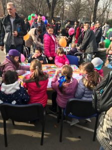 Parkic otvorenog srca