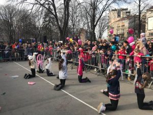 Parkic otvorenog srca