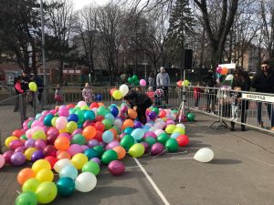 Parkic otvorenog srca