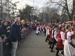 Parkic otvorenog srca