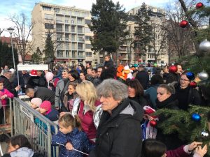 Parkic otvorenog srca