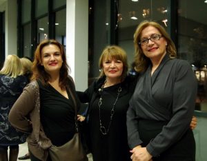 Izlozba zensko arhitektonsko drustvo