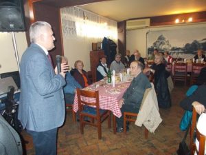 Druzenje sa seniorima