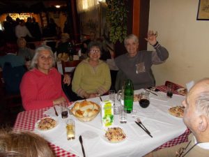 Druzenje sa seniorima