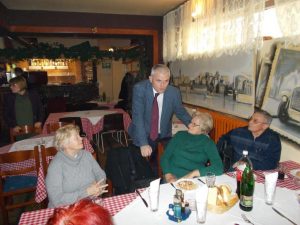 Druzenje sa seniorima