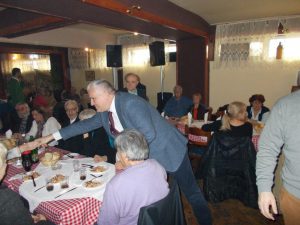 Druzenje sa seniorima