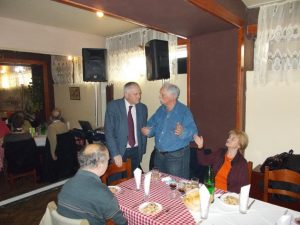 Druzenje sa seniorima