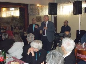 Druzenje sa seniorima