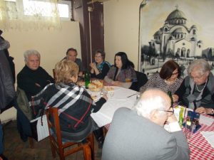 Druzenje sa seniorima