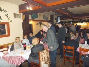 Druzenje sa seniorima