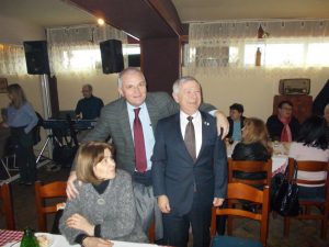 Druzenje sa seniorima