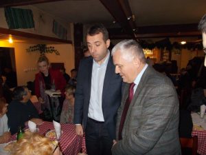 Druzenje sa seniorima