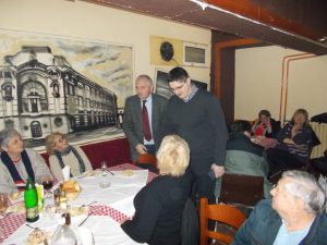 Druzenje sa seniorima